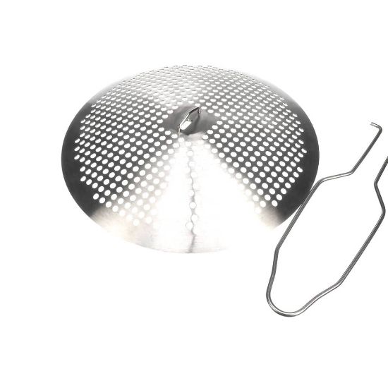 Picture of Groen Z009170 Strainer Asm 12-Inch Dia 1/4 Perf