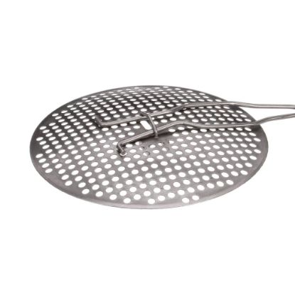 Picture of Groen Z009044 1/4-Inch Perforated Disk Str Ainer (2-Inch Tdo)