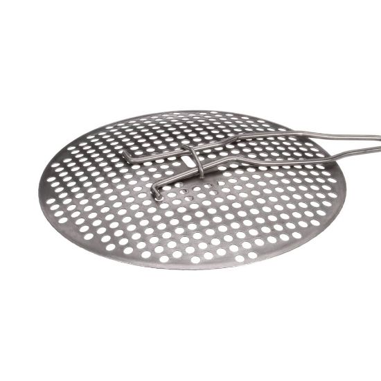 Picture of Groen Z009044 1/4-Inch Perforated Disk Str Ainer (2-Inch Tdo)