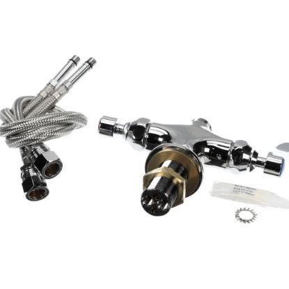 Picture of Groen Z009870 Faucet Dbl Pantry