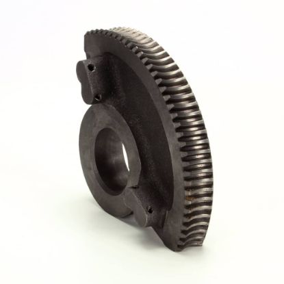 Picture of Groen Z009829 Gear Sector Assembly