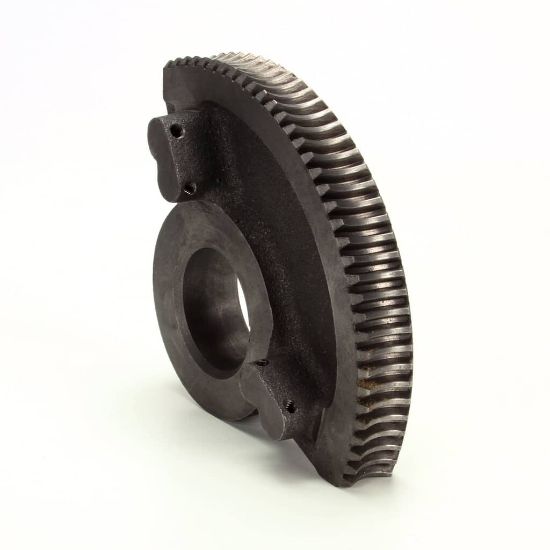 Picture of Groen Z009829 Gear Sector Assembly