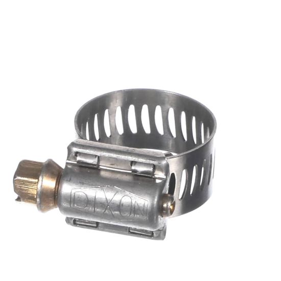 Picture of Groen Z009967 Clamp Hose 5/8-Inch Dia
