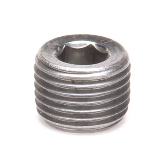 Picture of Groen Z010286 Plug Pipe 1/8-Inch Npt Reces Sed Hex