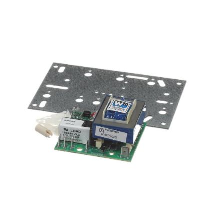 Picture of Groen Z010412 Water Control Relay
