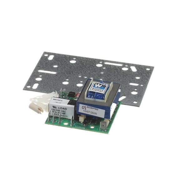 Picture of Groen Z010412 Water Control Relay