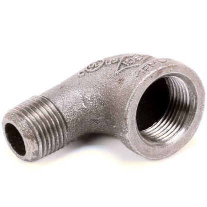 Picture of Groen Z010666 Elbo 90 Deg Reduc Street 3/4-Inch Fpt X 1/2-Inch