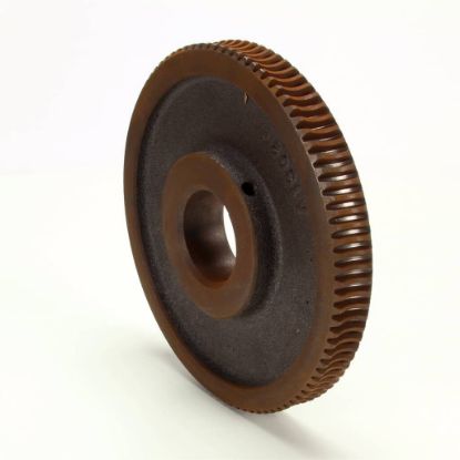 Picture of Groen Z012022 Worm Gear