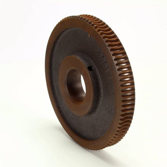 Picture of Groen Z012022 Worm Gear