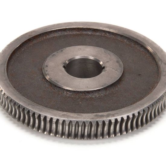 Picture of Groen Z012023 Worm Gear