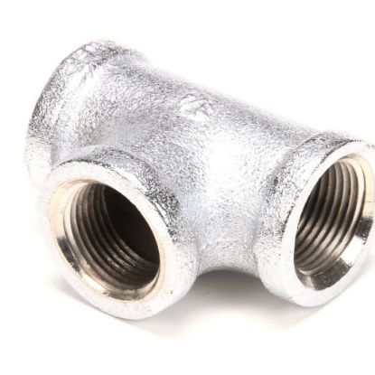 Picture of Groen Z012075 Tee 3/4-Inch Npt