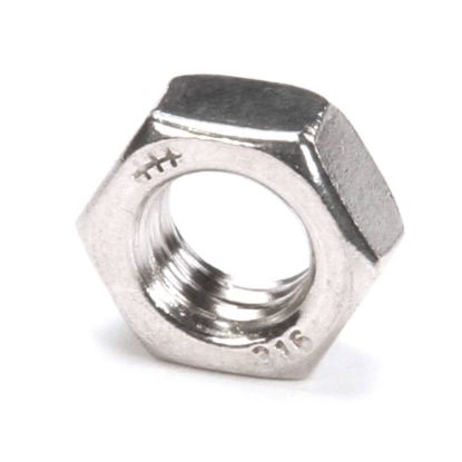 Picture of Groen Z012538 Nut Hexagon Jam