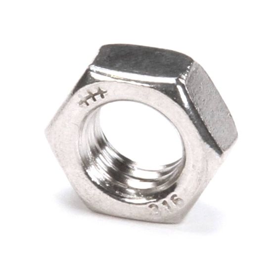 Picture of Groen Z012538 Nut Hexagon Jam
