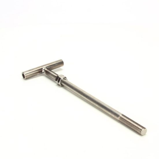 Picture of Groen Z012524 Rod Spring