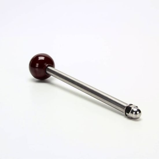 Picture of Groen Z012694 Handle And Ball Knob Assy