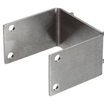 Picture of Groen Z012813 Bracket Hinge Asm