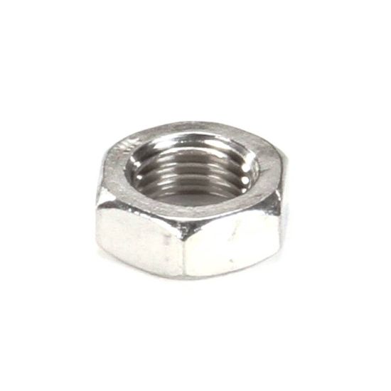 Picture of Groen Z012809 Nut Hexagon 3/8-Inch-24