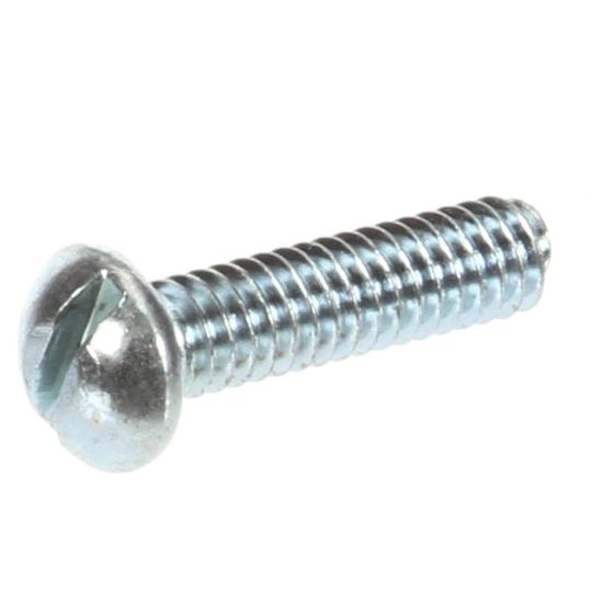 Picture of Groen Z012847 Screw Round Head