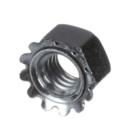 Picture of Groen Z012941 Nut Hexagon Keps - 5/16-Inch -