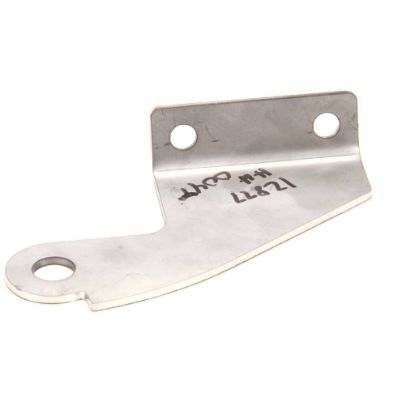 Picture of Groen Z012877 Hinge Rear 1/8-Inchtk X 3-7/ 8-Inch Long Rh