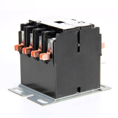 Picture of Groen Z013369 Contactor 4P 40/50A 208/240V
