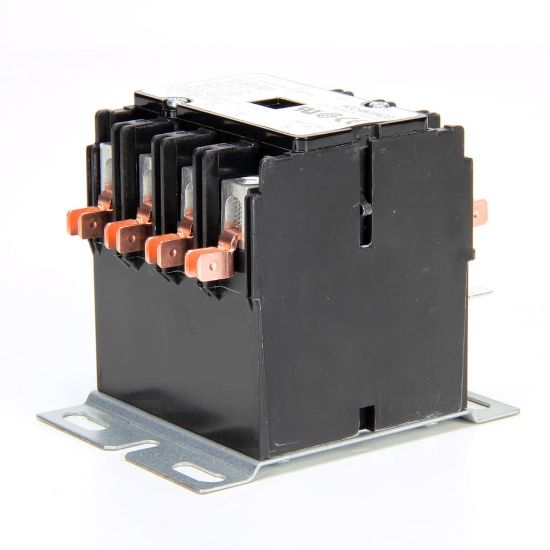 Picture of Groen Z013369 Contactor 4P 40/50A 208/240V