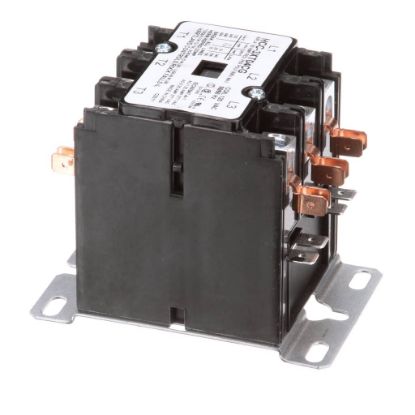 Picture of Groen Z013432 Contactor 3P 40/50A 120V