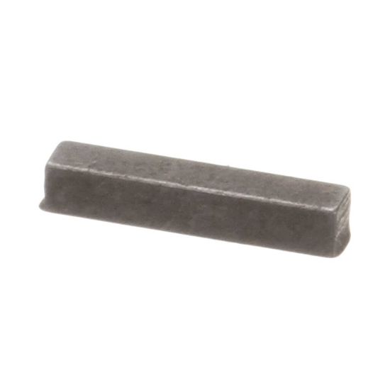 Picture of Groen Z013386 Key 3/16-Inch Square X 1-Inch