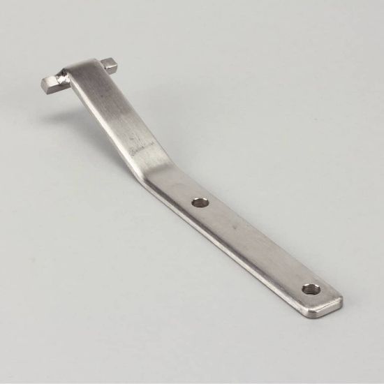 Picture of Groen Z013485 Hinge Cover Bracket