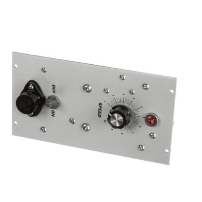 Picture of Groen Z013972 Control Dc Adjustable 1 15V Input