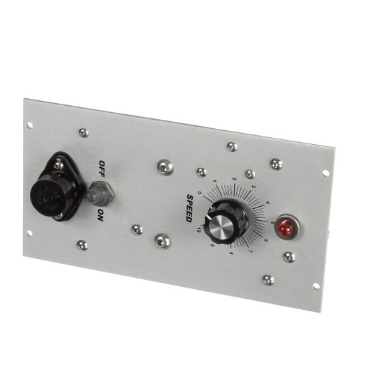 Picture of Groen Z013972 Control Dc Adjustable 1 15V Input