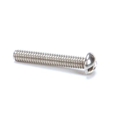 Picture of Groen Z017212 Round Hd Screw 8-32 X 1-Inch Lg