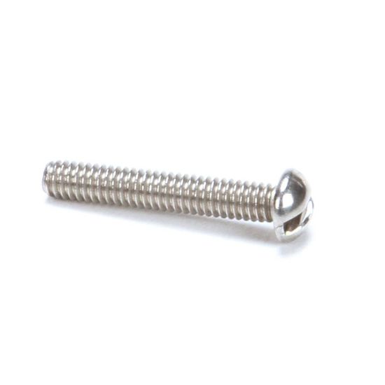Picture of Groen Z017212 Round Hd Screw 8-32 X 1-Inch Lg