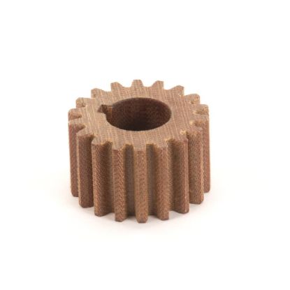 Picture of Groen Z013360 Gear Involute (18)