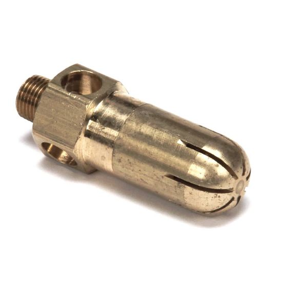 Picture of Groen Z040810 Burner Jet Brass #71