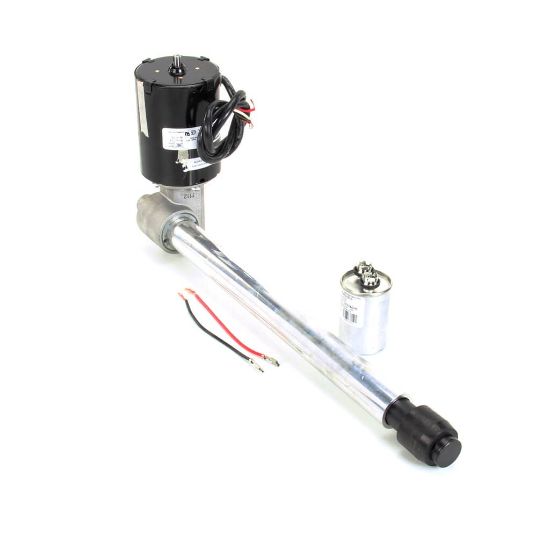 Picture of Groen Z045880 Actuator 115V 1500Rpm