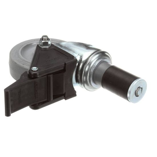 Picture of Groen Z049280 124797 4-Inch W/brake For
