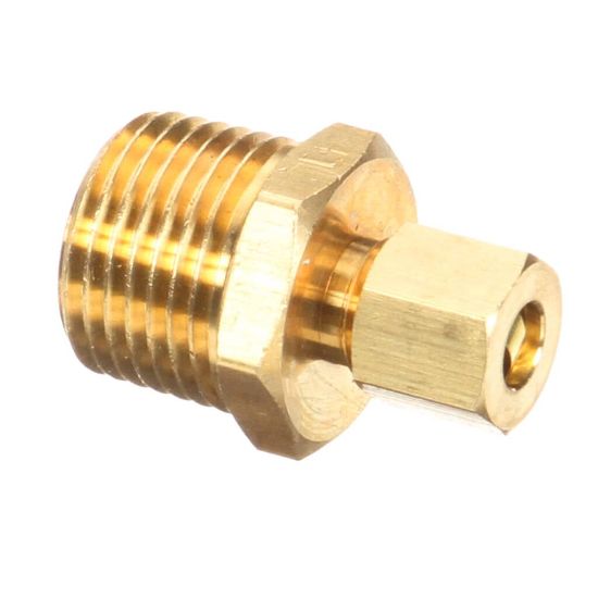 Picture of Groen Z049429 Connector Male 1/2-Inch