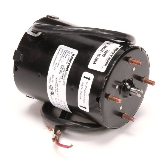 Picture of Groen Z054716 Actuator Motor