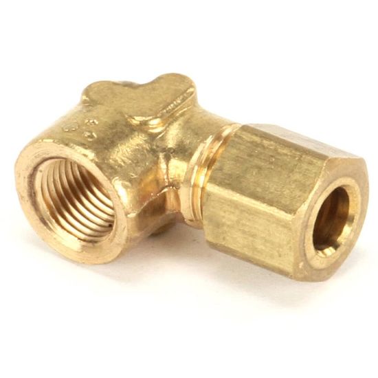 Picture of Groen Z050500 Elbow Female 90 Deg