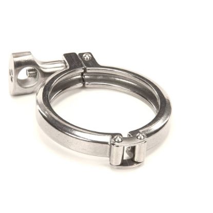 Picture of Groen Z053338 Clamp Sanitary 3-Inch Tri-cl Amp Ss