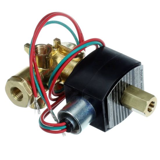 Picture of Groen Z060149 Valve Sol Air 1/4 X