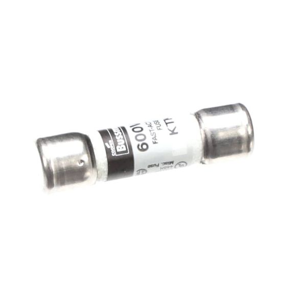 Picture of Groen Z064361 Fuse 6 Amp 600 Volt