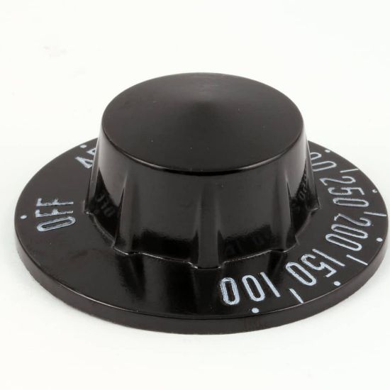 Picture of Groen Z057250 Dial 2-1/4 D Off-450-100