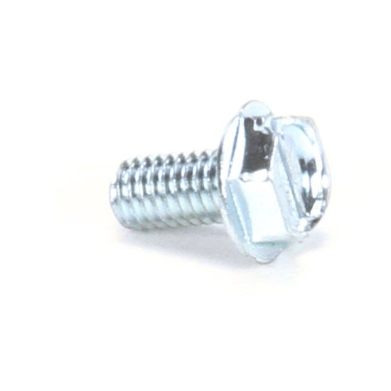 Picture of Groen Z069773 Screw Hex Slotted