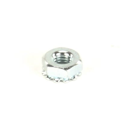 Picture of Groen Z071256 Nut Hexagon Keps 10-32