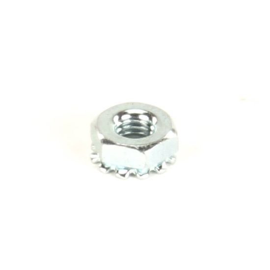 Picture of Groen Z071256 Nut Hexagon Keps 10-32