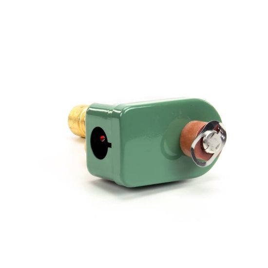 Picture of Groen Z074594 Solenoid Valve 1/2-Inch 24V