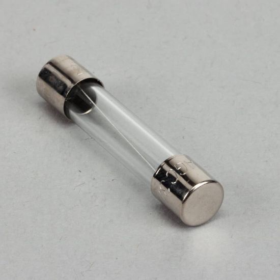 Picture of Groen Z077853 Glass Fuse