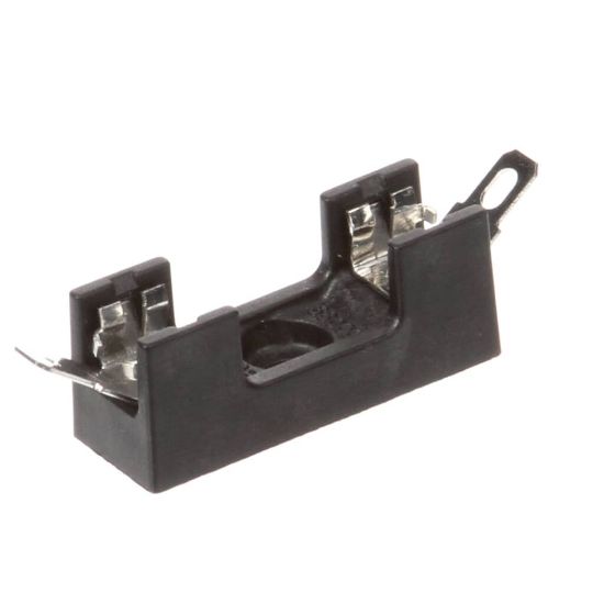 Picture of Groen Z077854 Fuse Holder Type 3 Ag